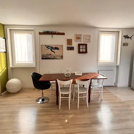 Corte Marconi Near To Milano, Rho Fiere, Mxp E Apartment