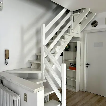 Corte Marconi Near To Milano, Rho Fiere, Mxp E Apartment *